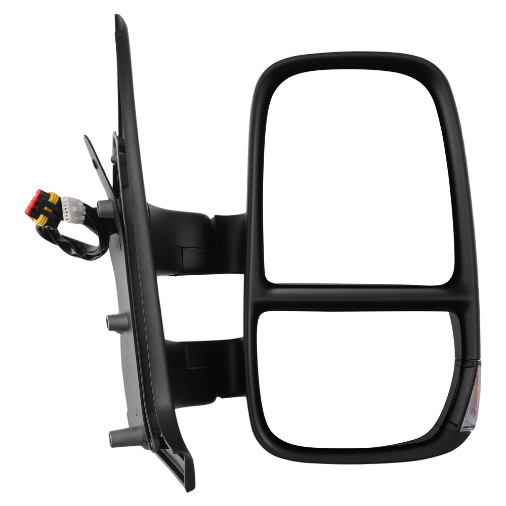 Specchietto Destro Convesso compatibile per Iveco Daily IV 35C12 40C12 29L12 2006-2011