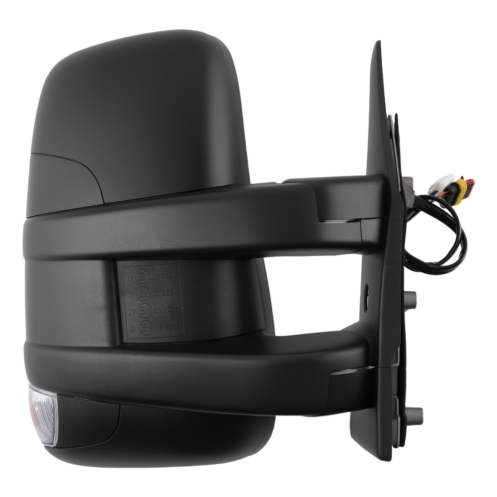 Specchietto Destro Convesso compatibile per Iveco Daily IV 35C12 40C12 29L12 2006-2011