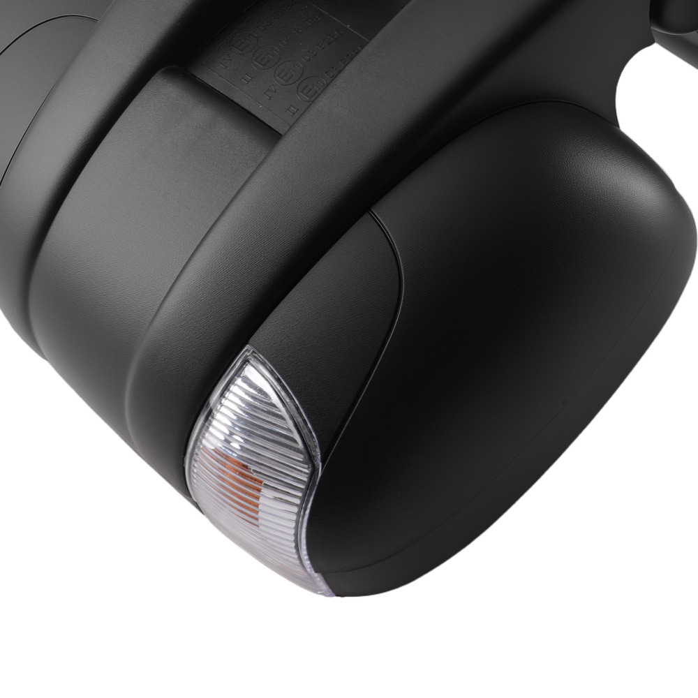 Specchietto Destro Convesso compatibile per Iveco Daily IV 35C12 40C12 29L12 2006-2011