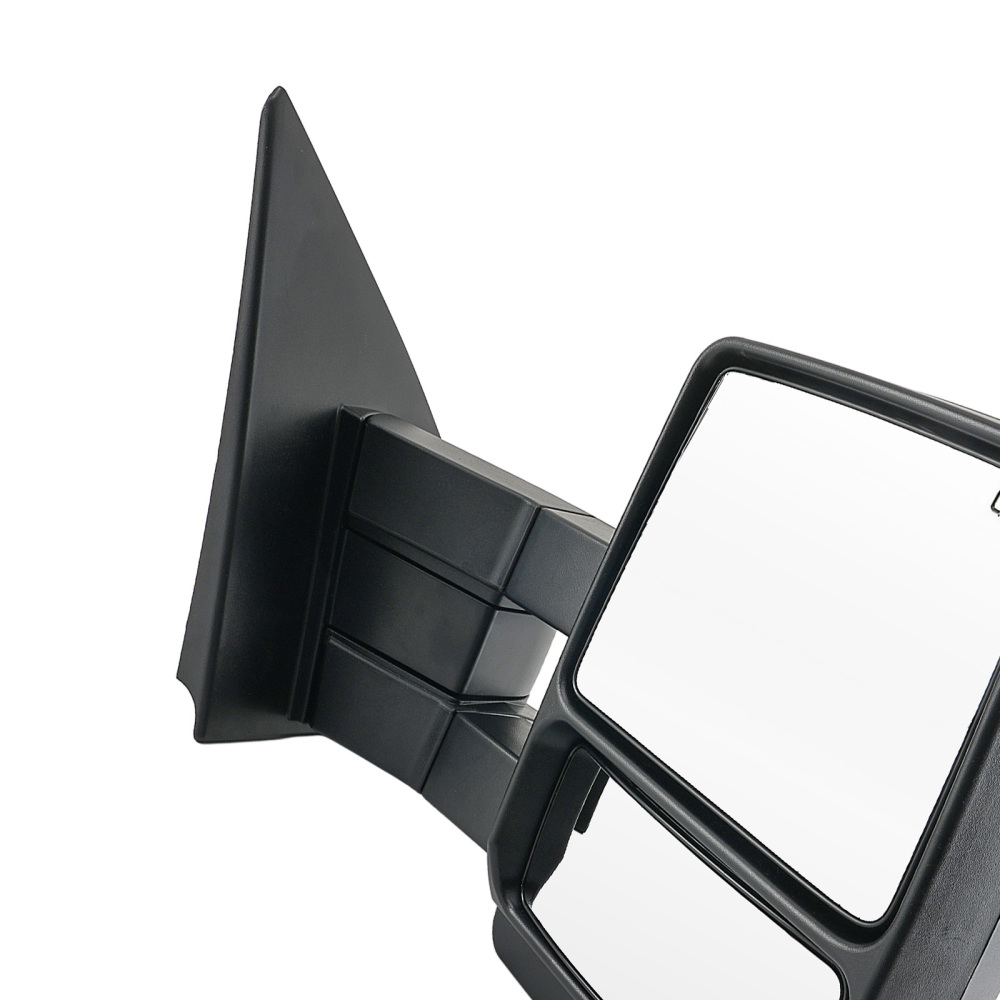 Heated Side Mirror Right compatible for Ford F-150 2007-2014 Power Turn Signal