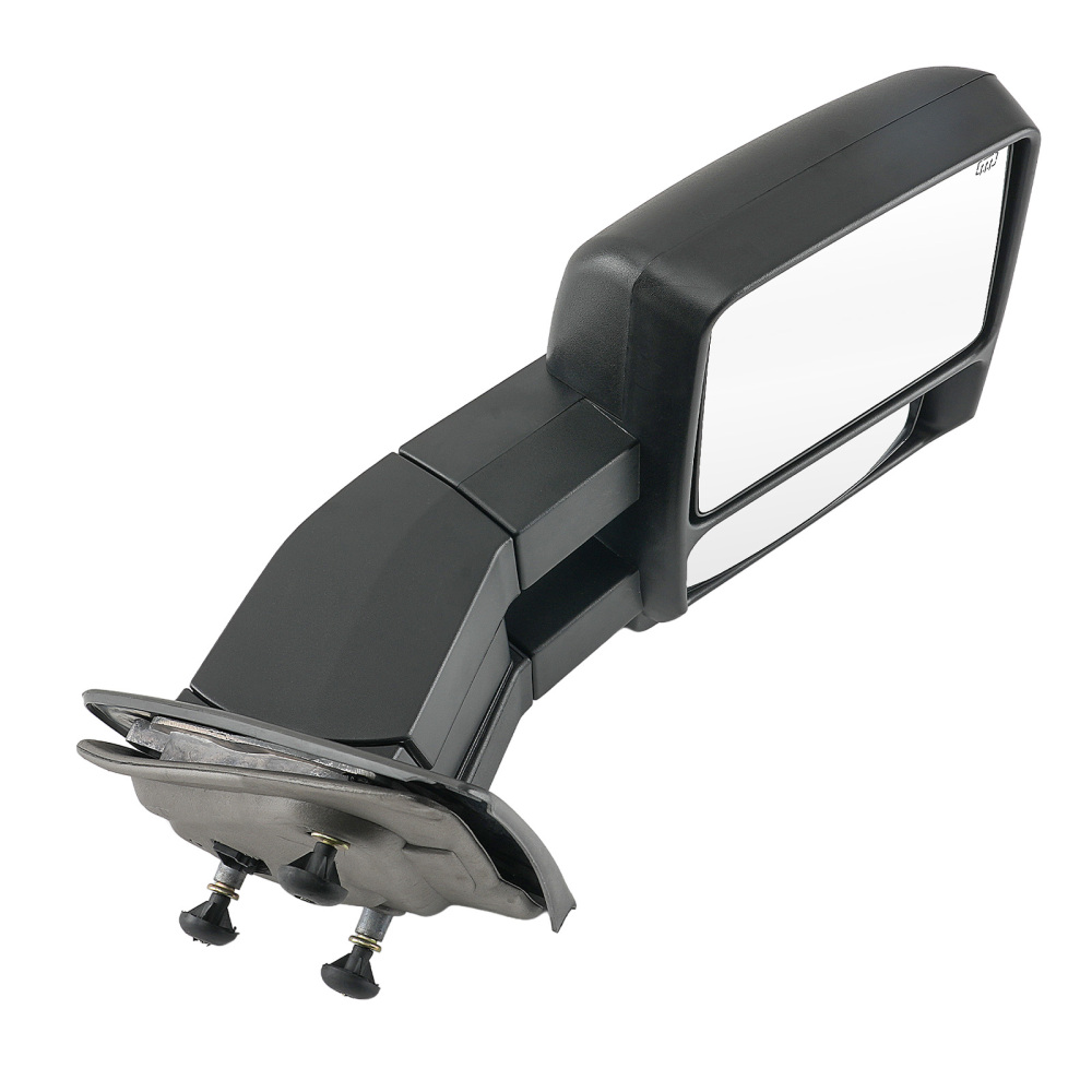 Heated Side Mirror Right compatible for Ford F-150 2007-2014 Power Turn Signal