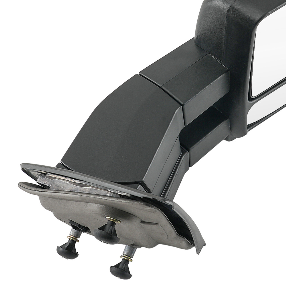 Heated Side Mirror Right compatible for Ford F-150 2007-2014 Power Turn Signal