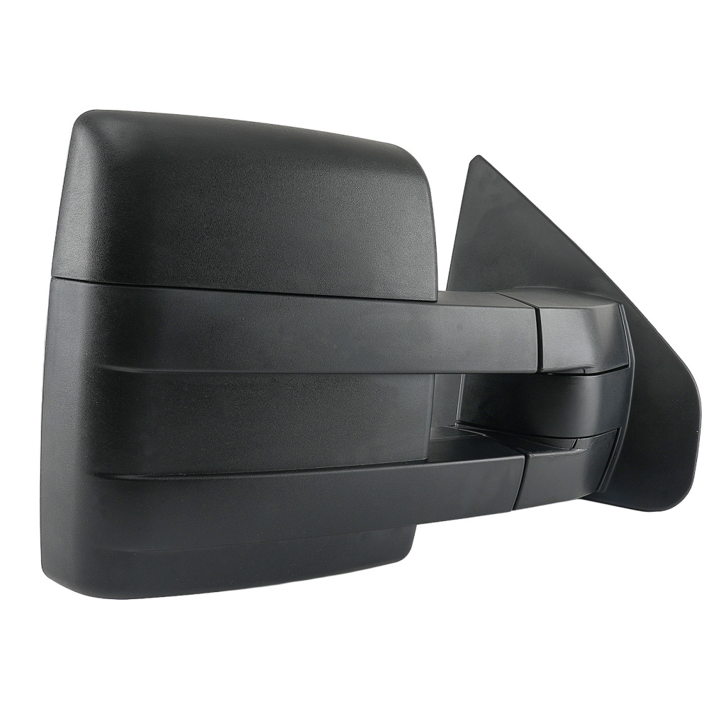 Heated Side Mirror Right compatible for Ford F-150 2007-2014 Power Turn Signal