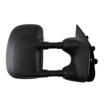 Rear View Mirror Right compatible for Ford E150/E250 2003-2014 7C2Z17682DA