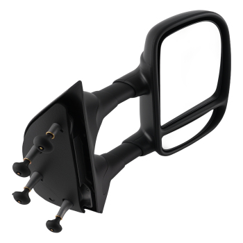 Rear View Mirror Right compatible for Ford E150/E250 2003-2014 7C2Z17682DA