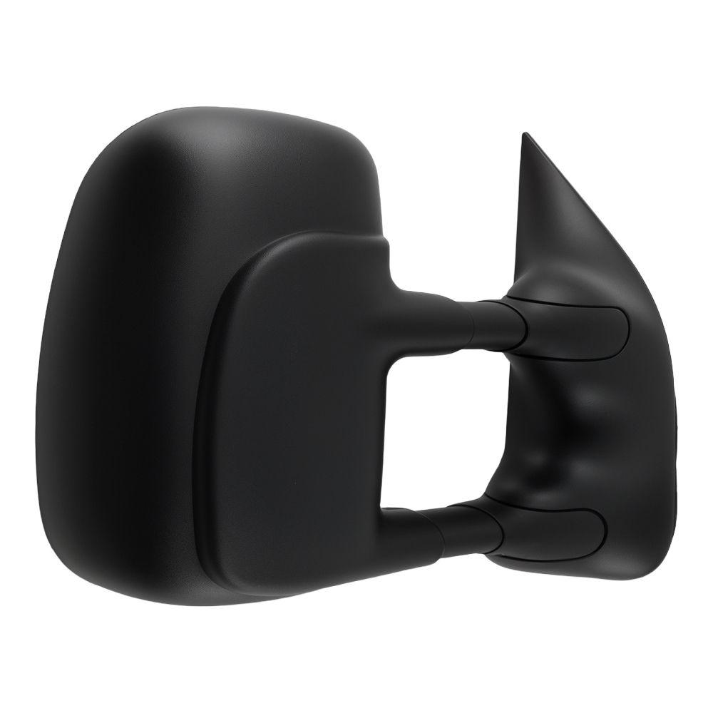 Rear View Mirror Right compatible for Ford E150/E250 2003-2014 7C2Z17682DA