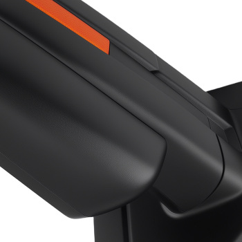 Heated Left Mirror compatible for Ford F-150 2009-2010 9L3Z17683CB Power Signal Puddle