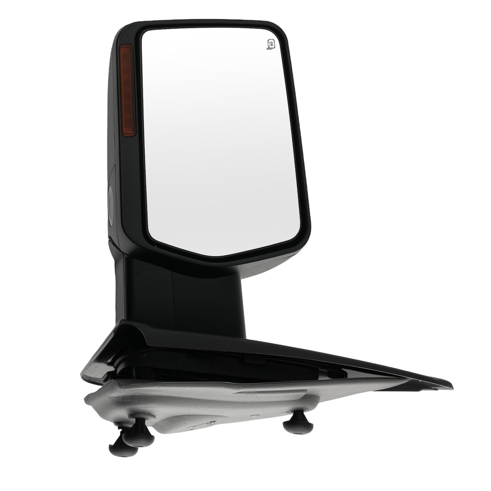 Heated Power Side Mirror compatible for Ford F-150 2009-2010 Signal 9L3Z17682CB