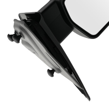 Heated Power Side Mirror compatible for Ford F-150 2009-2010 Signal 9L3Z17682CB