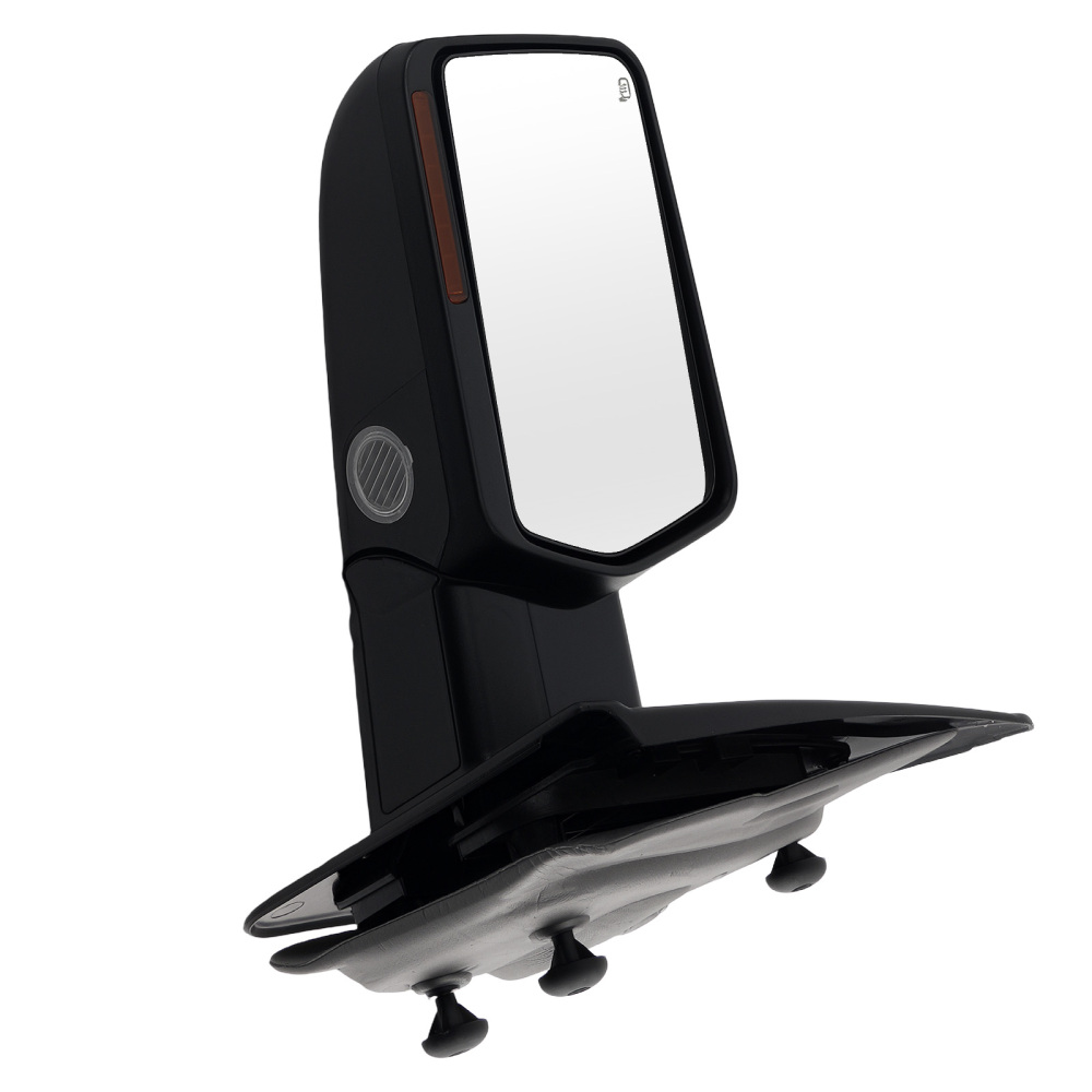 Heated Power Side Mirror compatible for Ford F-150 2009-2010 Signal 9L3Z17682CB