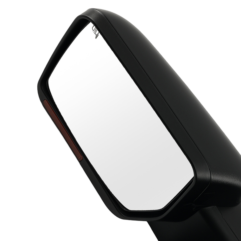 Heated Power Side Mirror compatible for Ford F-150 2009-2010 Signal 9L3Z17682CB