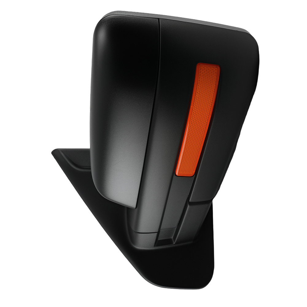 Heated Power Side Mirror compatible for Ford F-150 2009-2010 Signal 9L3Z17682CB