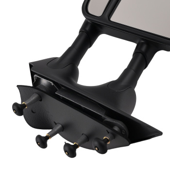 Manual Folding Mirror compatible for Ford E150 Club Wagon 2003-2005 7C2Z17682DA