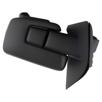 Left Rear View Mirror compatible for Ford F-150 2021-2023 ML3Z17683 Power Glass Camera