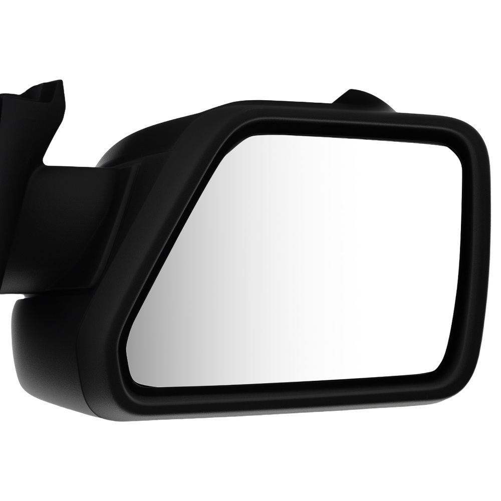 Left Rear View Mirror compatible for Ford F-150 2021-2023 ML3Z17683 Power Glass Camera