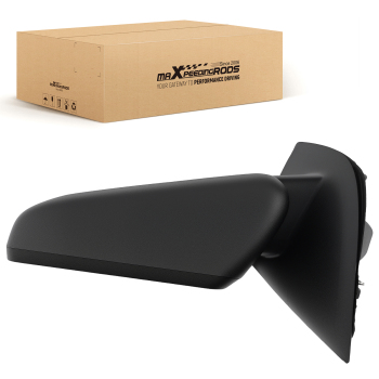 Left Rear View Mirror compatible for Ford F-150 2021-2023 ML3Z17683 Power Glass Camera