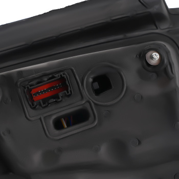 Right Heated Mirror compatible for Ford F-150 DOHC Turbo 2021-2025 ML3Z17683GAPTM