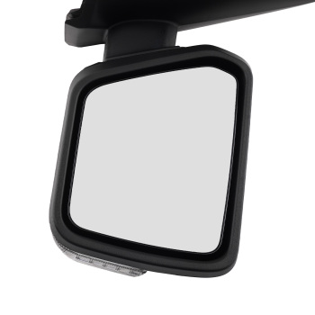 Right Heated Mirror compatible for Ford F-150 DOHC Turbo 2021-2025 ML3Z17683GAPTM