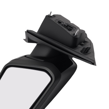 Right Heated Mirror compatible for Ford F-150 DOHC Turbo 2021-2025 ML3Z17683GAPTM