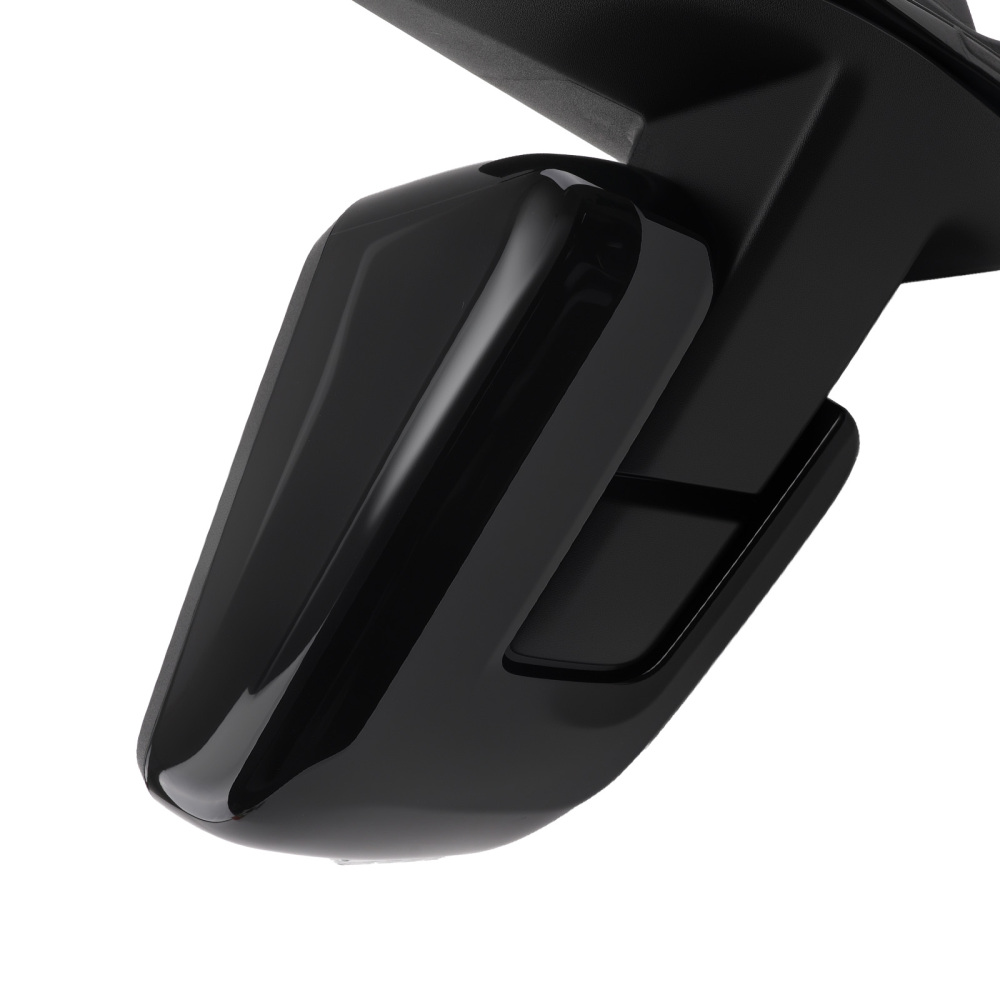 Right Heated Mirror compatible for Ford F-150 DOHC Turbo 2021-2025 ML3Z17683GAPTM