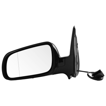 Specchietto Esterno Sinistro Asferico compatibile per VW Golf 4 1997-2006 Riscaldato