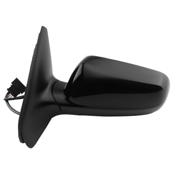Specchietto Esterno Sinistro Asferico compatibile per VW Golf 4 1997-2006 Riscaldato