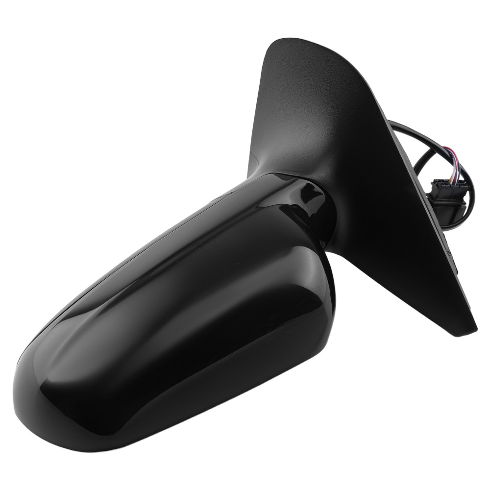 Specchietto Esterno Sinistro Asferico compatibile per VW Golf 4 1997-2006 Riscaldato