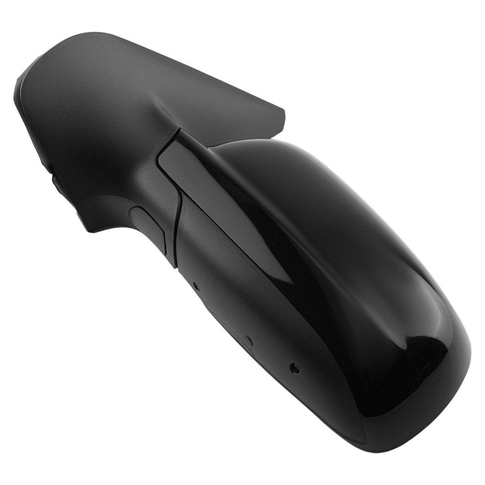 Specchietto Esterno Sinistro Asferico compatibile per VW Golf 4 1997-2006 Riscaldato