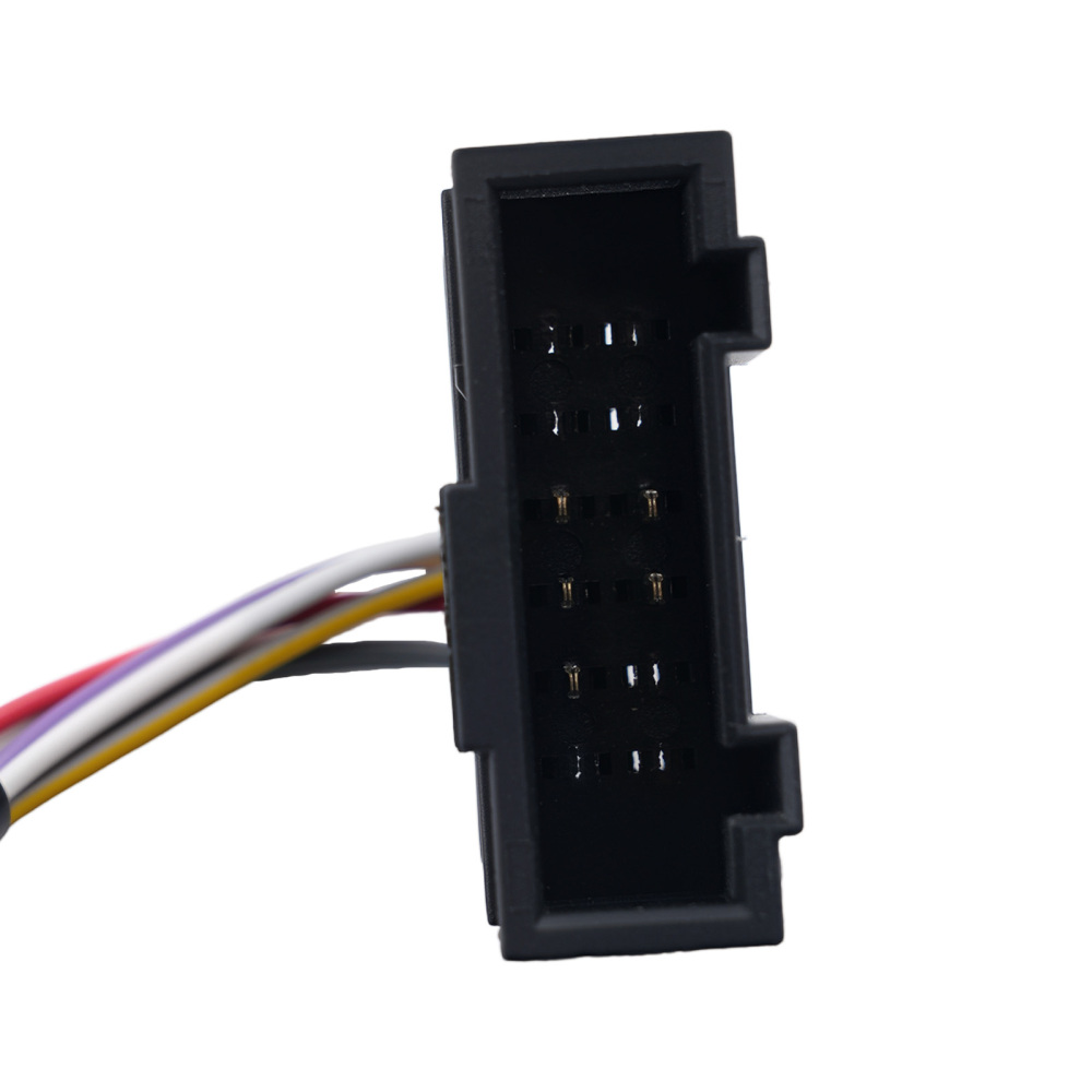 Specchietto Esterno Sinistro Asferico compatibile per VW Golf 4 1997-2006 Riscaldato