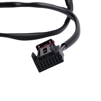 Specchietto Destro Con Freccia compatibile per VW Golf 5 Variant/Jetta 3 1K1857508DB