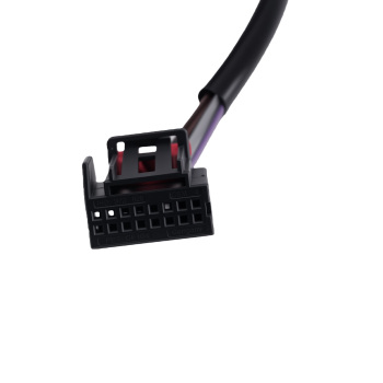 Specchietto Destro Con Freccia compatibile per VW Golf 5 Variant/Jetta 3 1K1857508DB