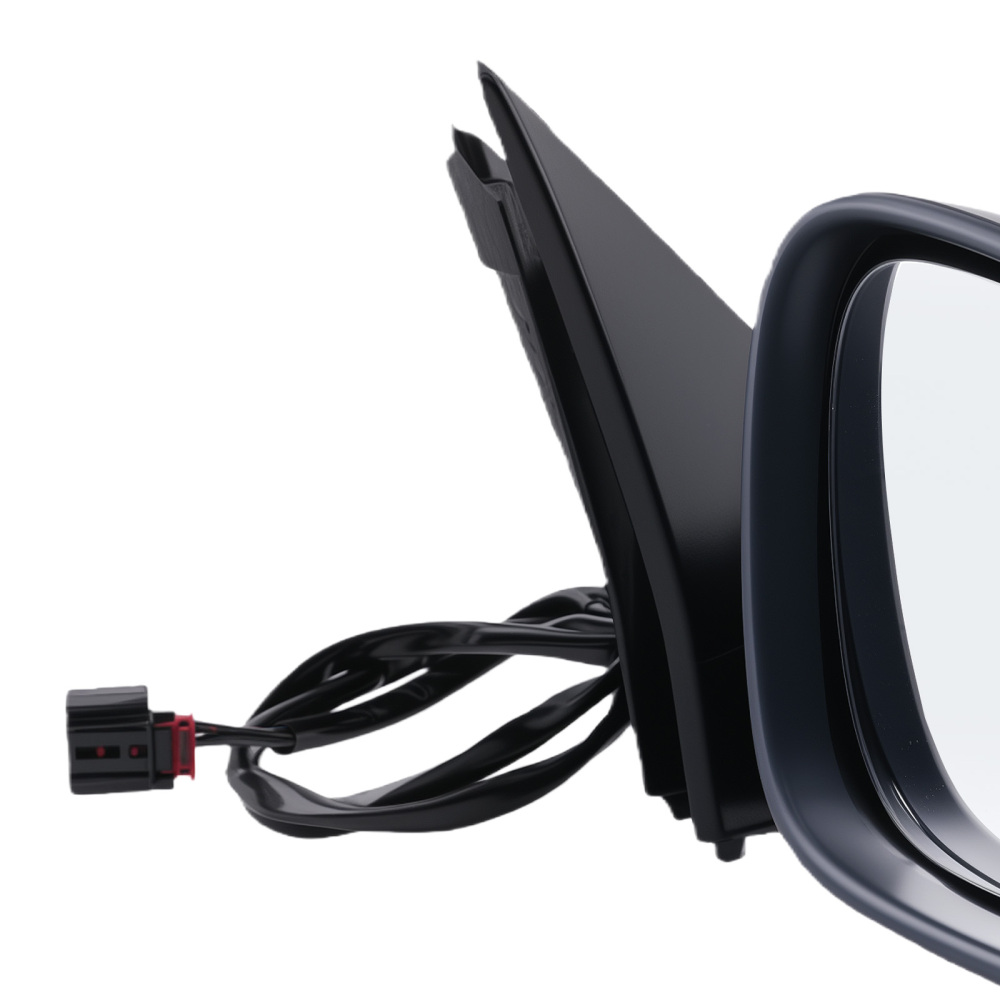 Specchietto Destro Con Freccia compatibile per VW Golf 5 Variant/Jetta 3 1K1857508DB