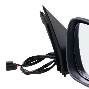 Specchietto Destro Con Freccia compatibile per VW Golf 5 Variant/Jetta 3 1K1857508DB