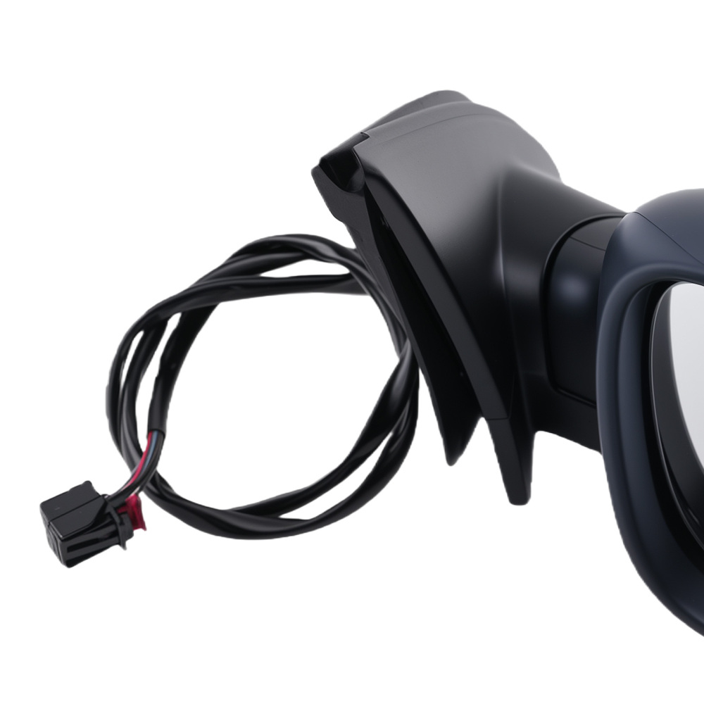 Specchietto Destro Con Freccia compatibile per VW Golf 5 Variant/Jetta 3 1K1857508DB