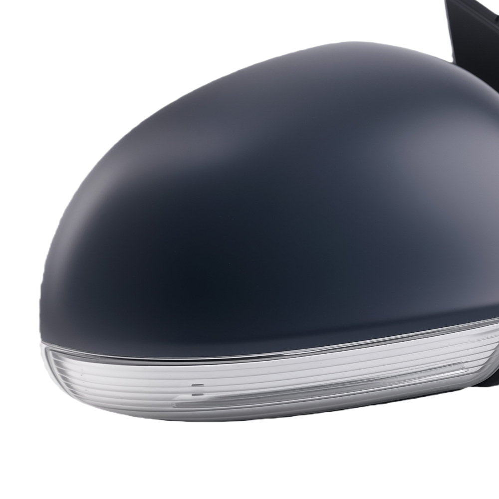 Specchietto Destro Con Freccia compatibile per VW Golf 5 Variant/Jetta 3 1K1857508DB