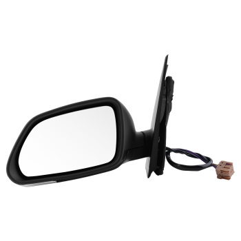 Specchietto Conducente Riscaldato compatibile per VW Polo 9N 1.4 TDI 2001-2012