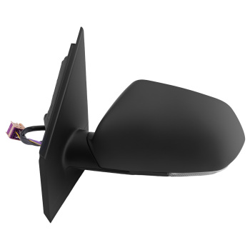 Specchietto Conducente Riscaldato compatibile per VW Polo 9N 1.4 TDI 2001-2012