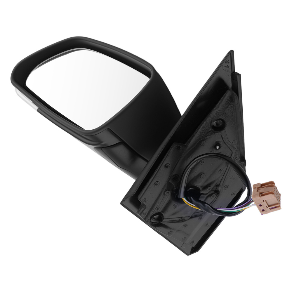 Specchietto Conducente Riscaldato compatibile per VW Polo 9N 1.4 TDI 2001-2012