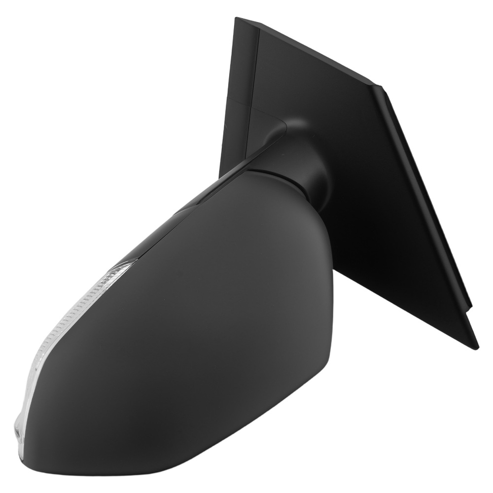Specchietto Conducente Riscaldato compatibile per VW Polo 9N 1.4 TDI 2001-2012