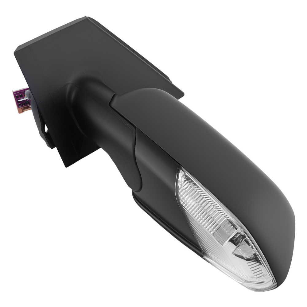 Specchietto Conducente Riscaldato compatibile per VW Polo 9N 1.4 TDI 2001-2012