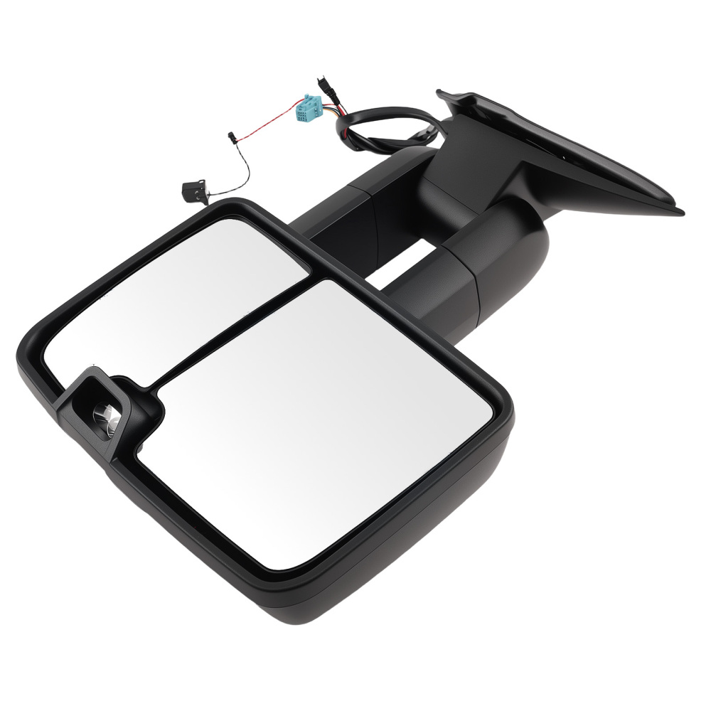 Arrow LED Mirror compatible for Chevy Silverado 1500/2500 2003-2006 15048183