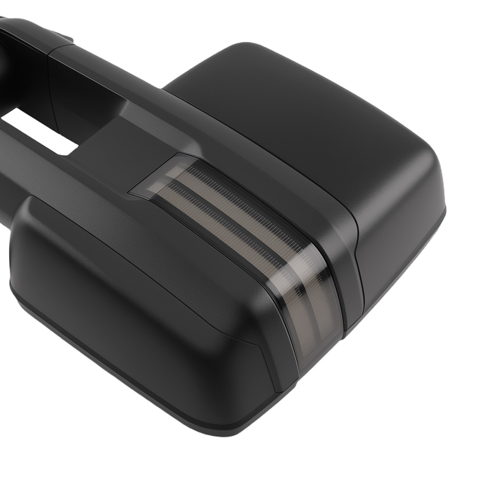 Arrow LED Mirror compatible for Chevy Silverado 1500/2500 2003-2006 15048183