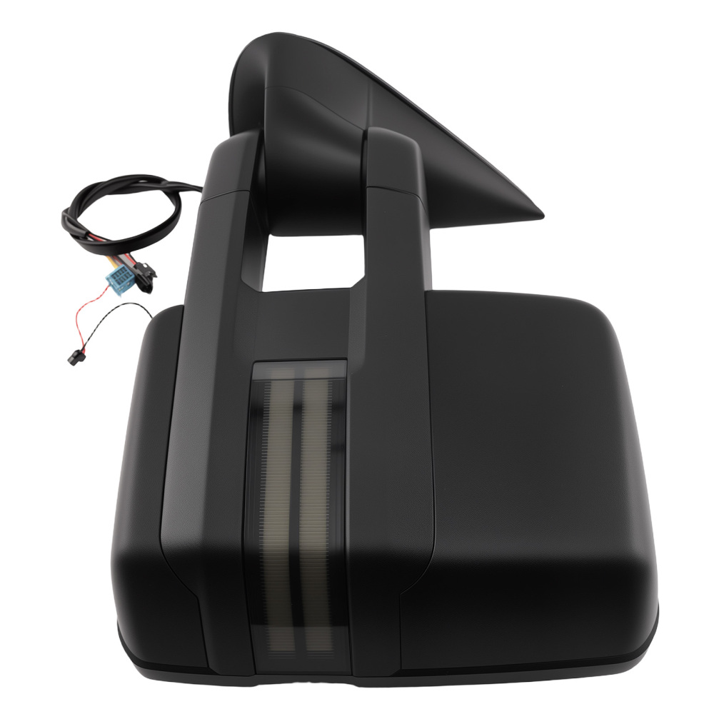 Arrow LED Mirror compatible for Chevy Silverado 1500/2500 2003-2006 15048183