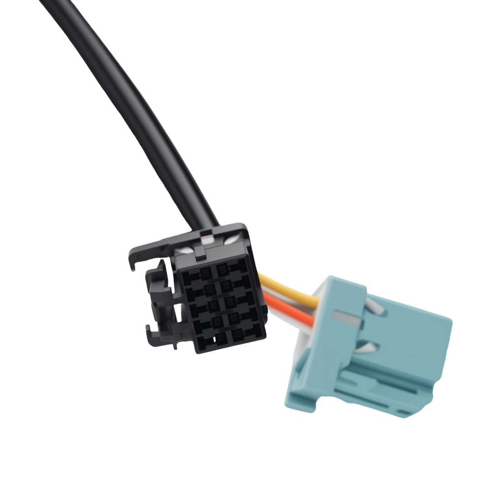 Heated Side Mirror compatible for Chevy Silverado 1500 HD 2003-2007 62133-34G-P81