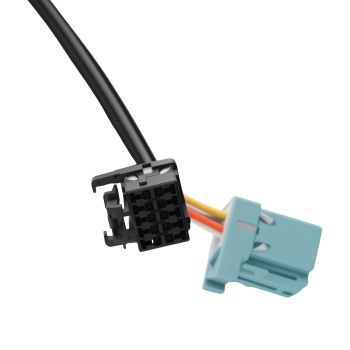 Heated Side Mirror compatible for Chevy Silverado 1500 HD 2003-2007 62133-34G-P81