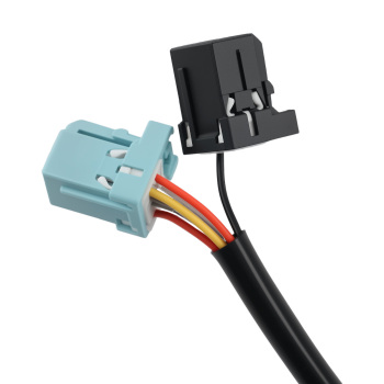 Heated Side Mirror compatible for Chevy Silverado 1500 HD 2003-2007 62133-34G-P81