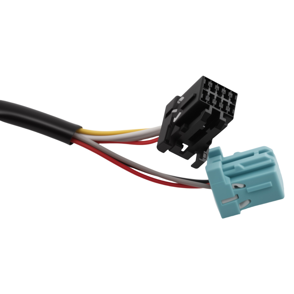 Heated Side Mirror compatible for Chevy Silverado 1500 HD 2003-2007 62133-34G-P81