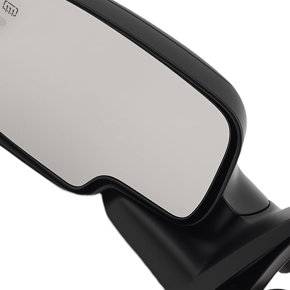 Heated Side Mirror compatible for Chevy Silverado 1500 HD 2003-2007 62133-34G-P81