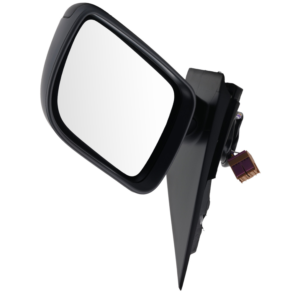 Specchietto Destro Elettrico compatibile per VW Polo 9N Stufenheck 1.0 2001-2005 3370167