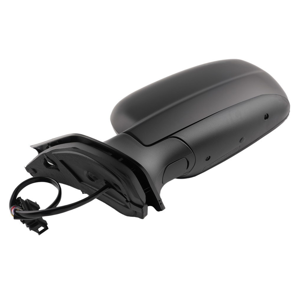 Retrovisore Esterno Sinistro Asferico compatibile per VW Golf IV 1997-2007 1J1857521C